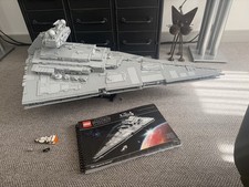 Lego star wars ucs - wars:, imperial