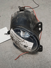 MN186265 Proiettore fendinebbia SX MITSUBISHI COLT 1.5 16V Turbo CZT Ber. 65e7de