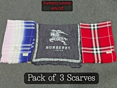 Sciarpa quadri burberry - sciarpa,