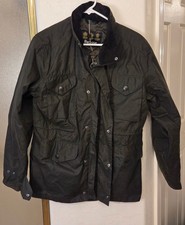 Nuovo! Barbour 'Sapper' Giacca