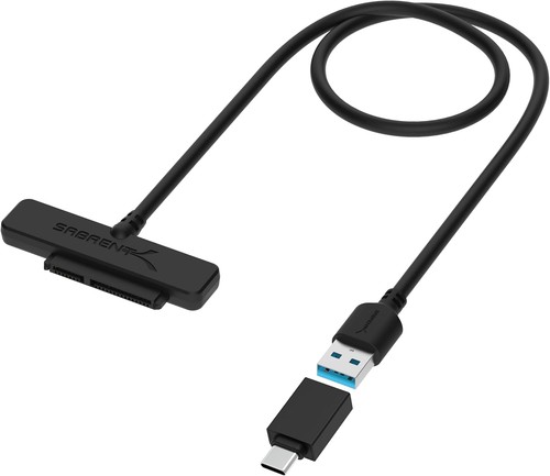 Sabrent adattatore per hard - adattatore,