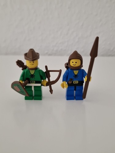 Lego castle set - lego,