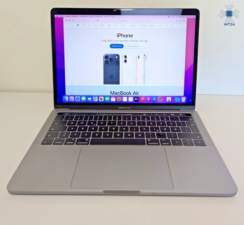 Apple macbook pro 16gb - apple,