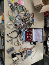 Lotto Bigiotteria Mista