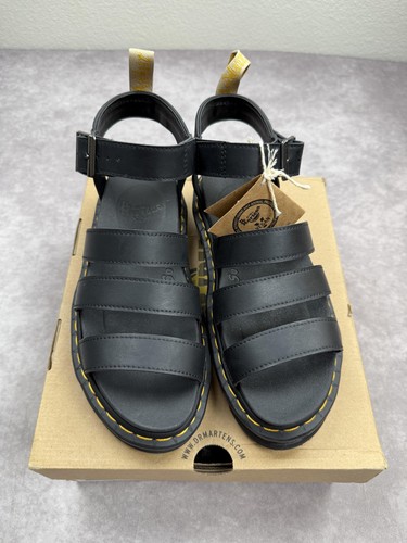 Scarpe martens blaire donna - blaire,