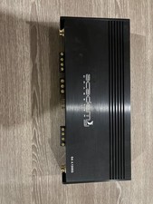 Dragster DA 4.120SQ 4 Canali