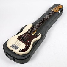 Basso usato Fender Japan 5