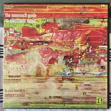 Beaver & Krause Nonesuch Guide