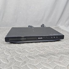 Phillips DVP3600/05 Lettore