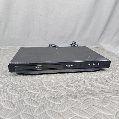 Phillips dvp3600 lettore - phillips,