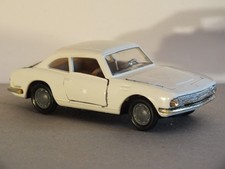 Politoys 533 OSI Fiat 1200