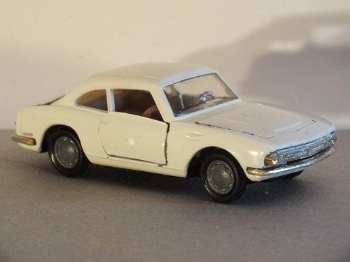 Politoys 533 osi fiat - politoys,