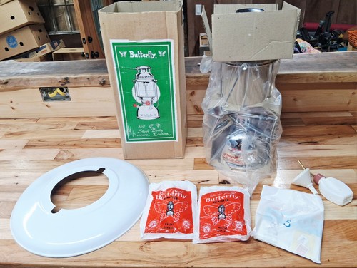 Vintage new old stock - new,