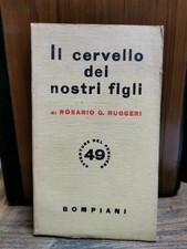 Il cervello dei nostri figli