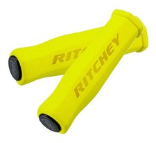 Manopole Ritchey WCS True giallo