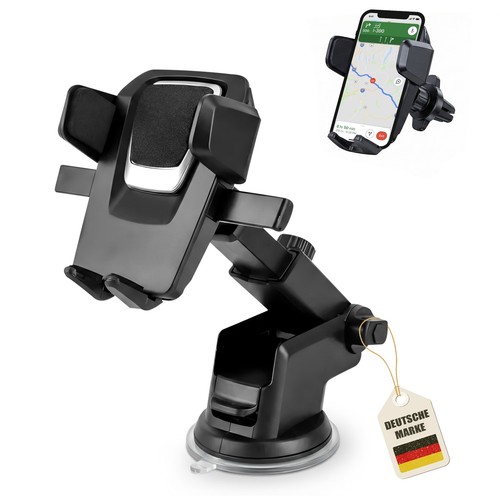 Supporto cellulare auto - supporto,