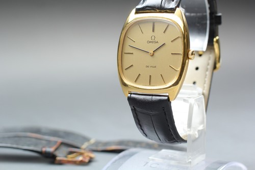 Orologio uomo omega ville - de,