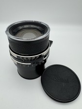 Rollei Sonnar 4/150 mm / per