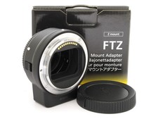 Nikon Adattatore FTZ per