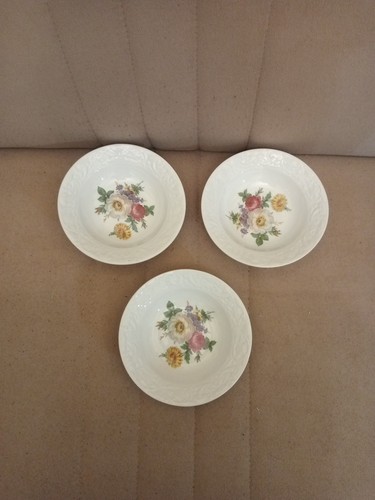 Tre ciotole ceramica richard - tre,