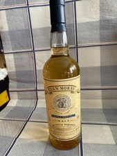 Glen Moray Single Speyside
