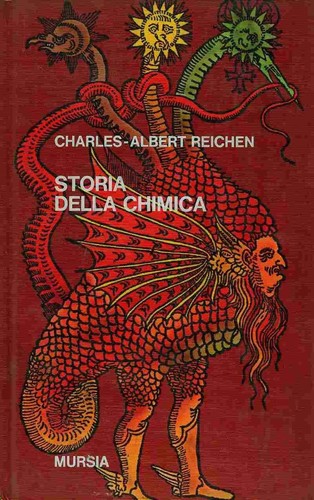 Storia della chimica reichen - della,