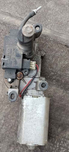 Motorino tergicristallo fiat - x,