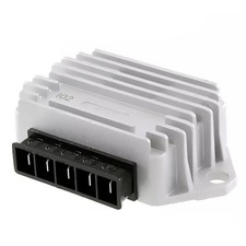 REGOLATORE RADDRIZZATORE