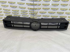 CALANDRA MASCHERA GRIGLIA FRONTALE VW VOLKSWAGEN POLO V 6R 2009 - 2014