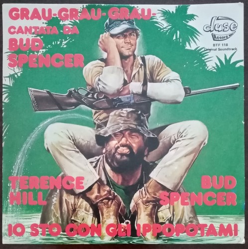 Walter rizzati bud - rizzati, spencer