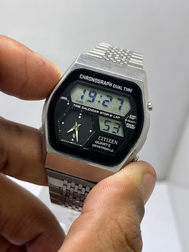 Orologio polso uomo vintage - polso,