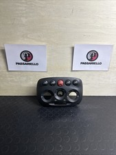 PLANCIA COMANDI FIAT 600