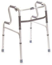 Deambulatore Girello per