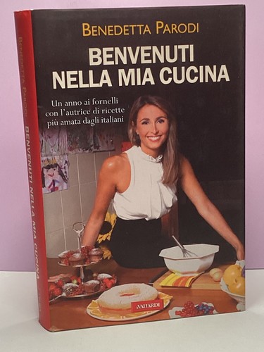 Benvenuti nella mia - benvenuti,