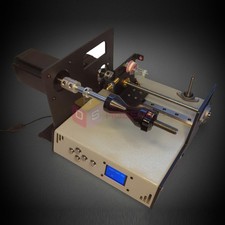 Avvolgitrice CNC Amplificatore