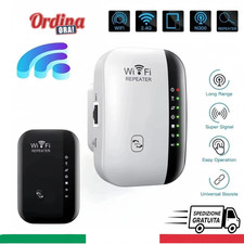 Ripetitore WiFi Wireless