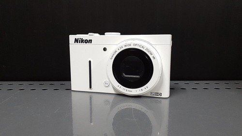 Fotocamera digitale nikon - digitale,