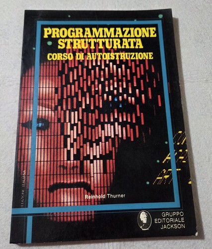 Programmazione strutturata - ,