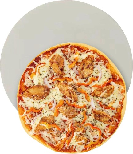 Pietra per pizza - , da