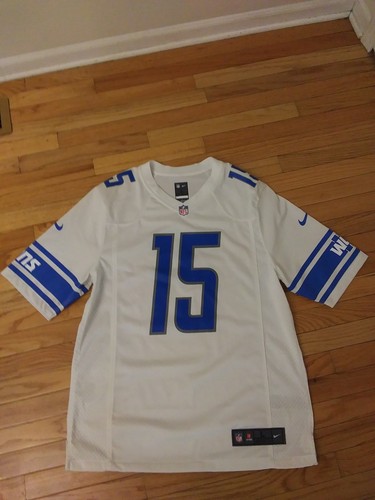 Maglia detroit lions - lions, nfl