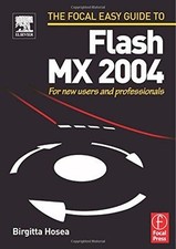 Focal Easy Guide to Flash MX