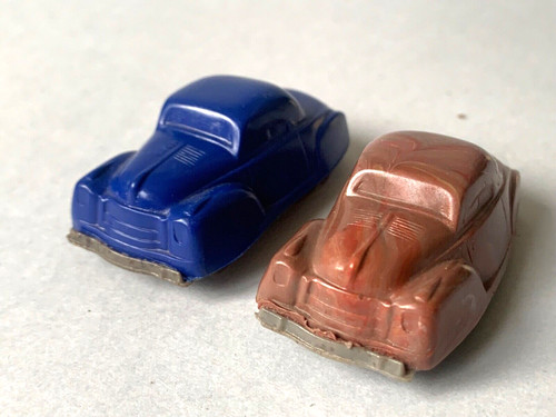 Automodelli automobiline - 2,