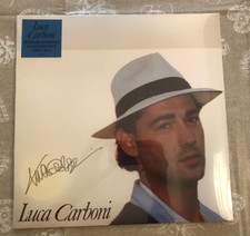 Vinile 33 RPM Luca Carboni -