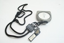 Stopwatch cronometro manuale