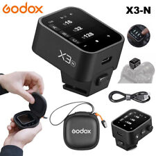 Godox X3 X3-N X3N TTL HSS