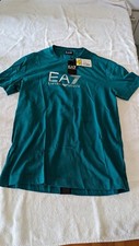 Maglietta manica corta EA7