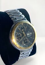 Baume & Mercier Formula S