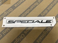 Logo Emblema Scritta Originale