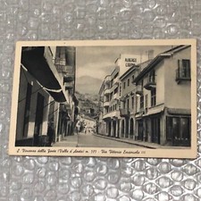 VALLE D’AOSTA: S. VINCENZO