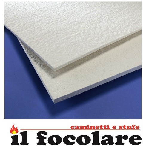 Pannello isolante lastra fibra - lastra,